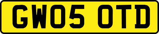 GW05OTD