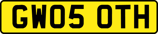 GW05OTH