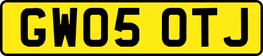 GW05OTJ