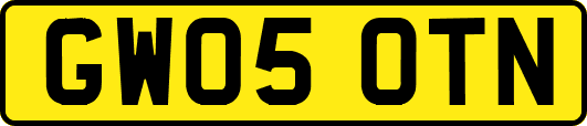GW05OTN