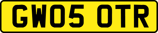 GW05OTR