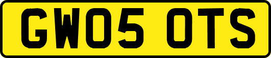 GW05OTS
