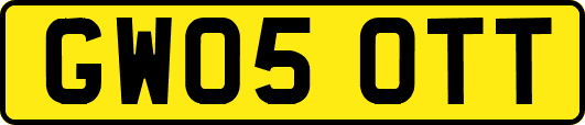 GW05OTT