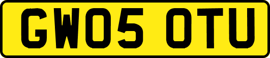 GW05OTU