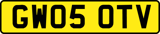 GW05OTV