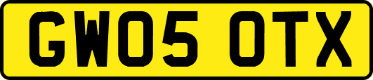 GW05OTX