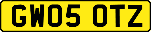 GW05OTZ
