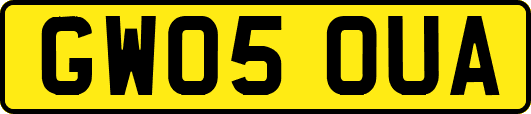 GW05OUA