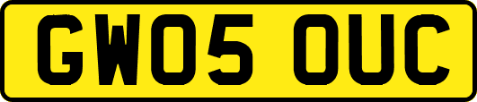 GW05OUC