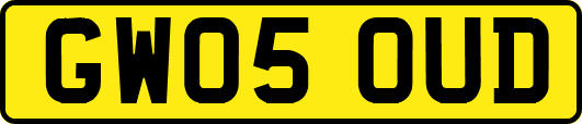 GW05OUD
