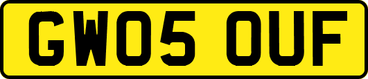 GW05OUF