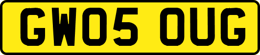 GW05OUG