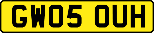GW05OUH