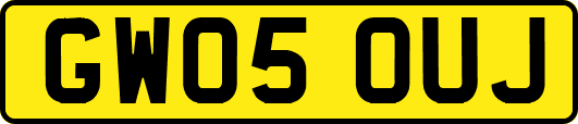 GW05OUJ