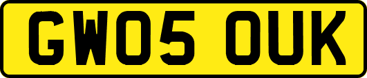 GW05OUK