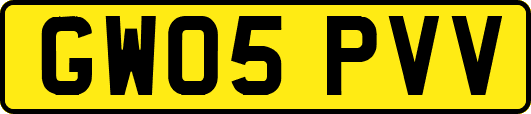 GW05PVV