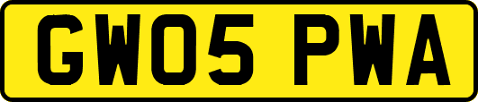 GW05PWA