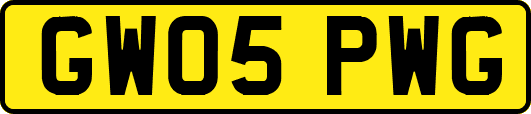 GW05PWG