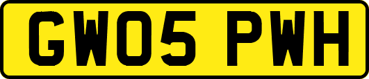 GW05PWH
