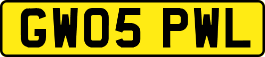 GW05PWL