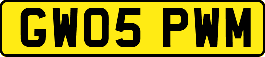 GW05PWM