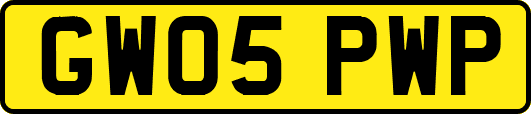 GW05PWP