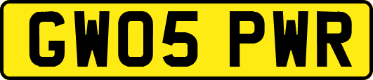 GW05PWR