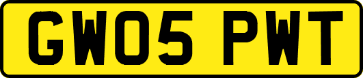GW05PWT