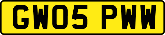 GW05PWW