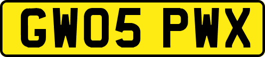 GW05PWX