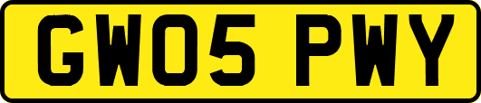 GW05PWY