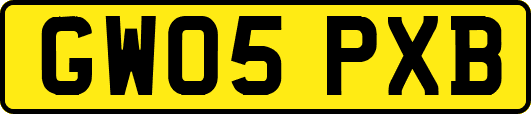 GW05PXB