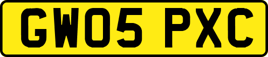 GW05PXC