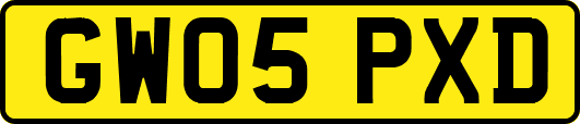 GW05PXD