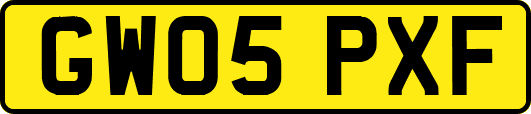 GW05PXF