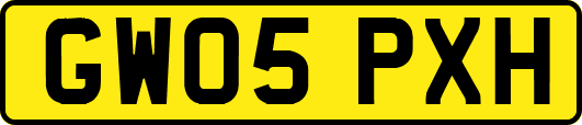 GW05PXH