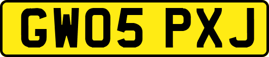 GW05PXJ