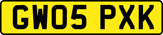 GW05PXK