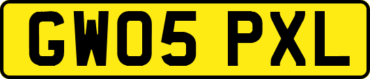 GW05PXL