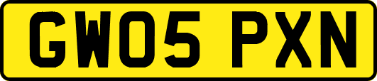 GW05PXN