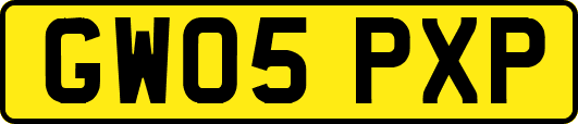 GW05PXP