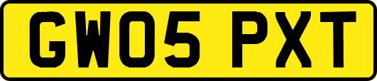 GW05PXT