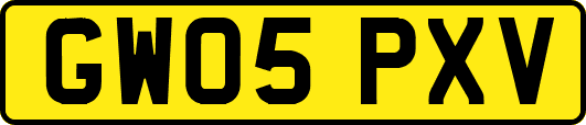 GW05PXV