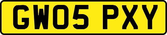 GW05PXY