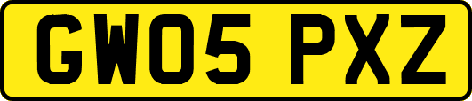 GW05PXZ