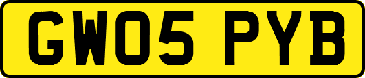 GW05PYB