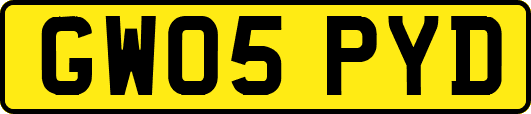 GW05PYD