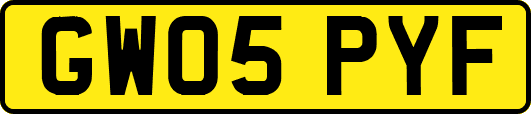 GW05PYF