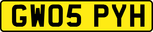 GW05PYH