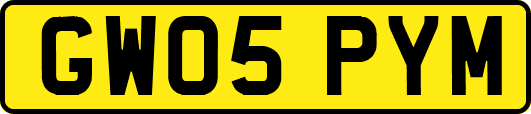 GW05PYM